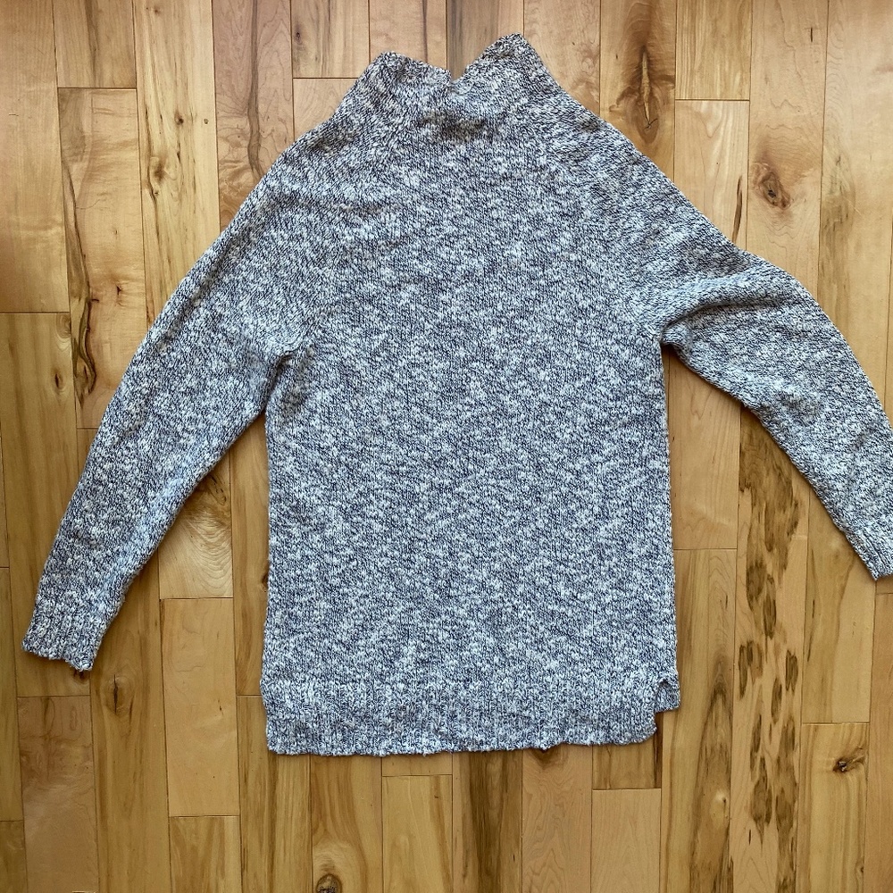 LL Bean mock neck sweater‎ - image 6